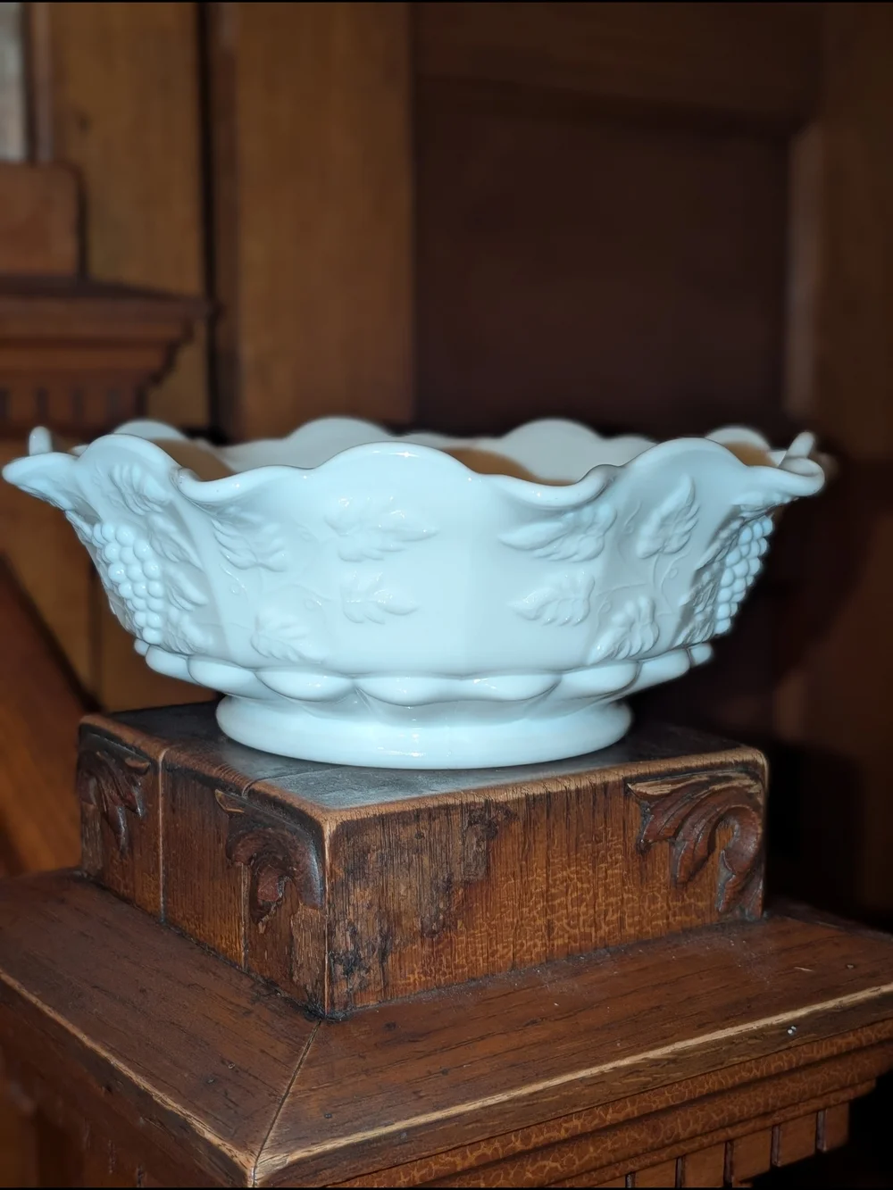 Westmoreland elegant white